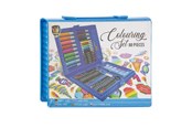 Hobby Tillbehör - Creative Craft Group Color case 80 pcs - 150019