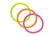 Vattenlek - Splash Dive Rings Round 3pcs. - 67951A