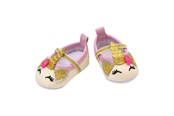 Dockor & Tillbehör - Heless Doll ballerinas Unicorn 38-45 cm - 749