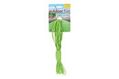 Utomhuslek - Outdoor Fun Elastic game 10 meters (Assorted) - 29523