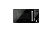Mikrovågsugn / Mini-ugn - Black & Decker Microwave with Grill 23L. 900W power - ES9700050B