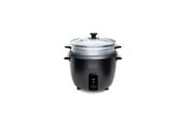 Andra köksapparater - Black & Decker Rice Cooker 1.8L Black - ES9680120B