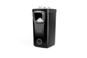 Andra köksapparater - Black & Decker Pop Corn Maker Black - ES9680100B