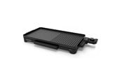 Bordsgrill - Black & Decker Griddle Flat 2200W Black - ES9680080B