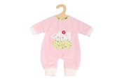 Dockor & Tillbehör - Heless Doll romper Bunny Lou 35-45 cm - 2381