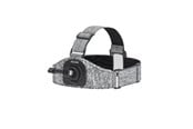 Actionkamera tillbehör - TELESIN Headband Telesin with two sport camera mounts (GP-HMS-T06) - GP-HMS-T06