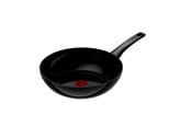 Pannor - Tefal Renew ON Black Wokpan 28 cm - C4351932