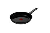 Pannor - Tefal Renew ON Black Frypan 28 cm - C4350632