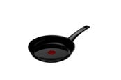 Pannor - Tefal Renew ON Black Frypan 24 cm - C4350432