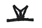 Actionkamera tillbehör - TELESIN Chest strap Telesin with mount for sports cameras (GP-CGP-T07) - GP-CGP-T07