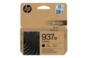 Skrivartillbehör-bläck-toner - HP 937e / 4S6W9NE EvoMore Black Ink - 4S6W9NE