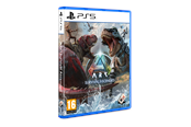 Spel - ARK: Survival Ascended - Sony PlayStation 5 - Action / äventyr - 0884095214623