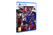Spel - Shin Megami Tensei V: Vengeance - Sony PlayStation 5 - RPG - 5055277053476