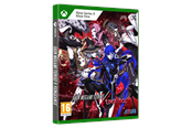 Spel - Shin Megami Tensei V: Vengeance - Microsoft Xbox One - RPG - 5055277053612