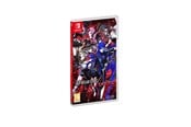 Spel - Shin Megami Tensei V: Vengeance - Nintendo Switch - RPG - 5055277053544
