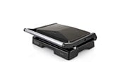 Bordsgrill - Black & Decker 1000W grill with 23x14.5 surface plates - ES9680050B