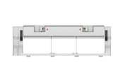 Dammsugare - tillbehör - Xiaomi SKV4130TY - brush cover - SKV4130TY