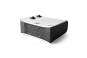 Uppvärmning och kylutrustning - Black & Decker Fan Heater 2000W White Flat - ES9460050B