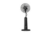 Uppvärmning och kylutrustning - Black & Decker Floor Fan With Cooling Mist Black - ES9440180B
