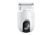 Nätverkskamera  - Xiaomi Outdoor Camera CW400 Smart full-colour night vision | IP66 water resistance | Dual-antenna network | Two-way voice support | AI human detection - BHR7624GL