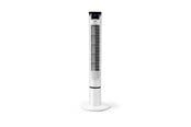 Uppvärmning och kylutrustning - Black & Decker Tower Fan White 102cm - ES9440140B