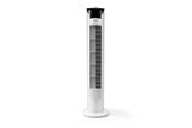 Uppvärmning och kylutrustning - Black & Decker Tower Fan White 81cm - ES9440120B