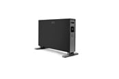 Uppvärmning och kylutrustning - Black & Decker Convector Heater 2000W Digital Black - ES9350090B