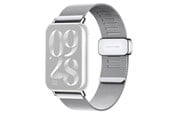 Smartwatch - Accessories - Xiaomi Smart Band 9 Pro/8 Pro Milanese Quick Release Strap - Silver - BHR8012GL