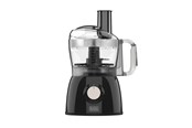 Köksmaskin - Black & Decker Foodprocessor Food Processor 600W Black - ES9250080B