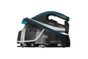 Strykning - Black & Decker Ångstrykjärn Steam Station 1.5L Black - ES9180260B