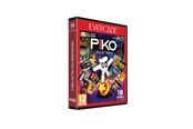 Spel - Piko Interactive Collection 4 - Evercade - Retro - 5060990240478