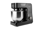 Köksmaskin - Black & Decker Köksmaskin Stand Mixer 1000W Black - ES9130060B