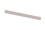 Väggfäste, AV-Möbel - Multibrackets PRO Triple AL rail - Max - recommended for - 7350073733729