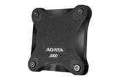 SSD - A-Data SD620 Portable SSD - 1TB - Svart - Extern SSD - USB 3.2 Gen 2 - SD620-1TCBK