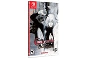 Spel - Castlevania Advance Collection (Aria of Sorrow Cover) - Nintendo Switch - Action - 0810105677430