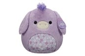 Plush - Squishmallows Fuzz-A-Mallows Delzi the Donkey 30 cm - 1885503