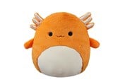 Plush - Squishmallows Fuzz-A-Mallows Nico the Axolotl 40 cm - 1885510