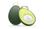 Andra mobiltillbehör - Elago Avocado Case for AirTag - EAT-AVOCADO