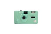 Kamera - KODAK M35 Reusable Camera Green - DA00234
