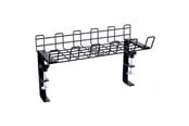 Kabel sleeve - Desire2 Deskmate Cable Basket Clamp Mount Black - D2WCORG