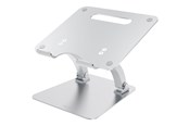 Systemtillbehör - Desire2 Supreme Dual Pivot Adjustable Riser Stand - notebook stand - D2MACSI