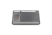 Systemtillbehör - Desire2 Laptop Lap Desk - Supreme Grey - D2LAPLGY