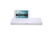 Skrivbordstillbehör - Desire2 Whiteboard Desk Organiser Streamline Pro - D2DORGWH
