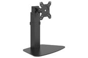 Monitorfäste - Desire2 Monitor Arm Desk Mount Black - D2DMABK