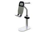Andra mobiltillbehör - Desire2 Headrest Pro Stand For headphone and phone - D2APAWCSSI