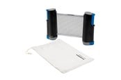Utomhuslek - Hudora Extendable Table Tennis Net 160cm - 76243