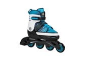 Utomhuslek - Hudora Inline Skates size 34-37 adjustable - 37341