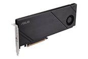 Hårddisk, tillbehör - ASUS Hyper M.2 x16 Gen5 Card - 90MC0CY0-M0EAY0