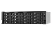 Datalagring - QNAP TL-R1600PES-RP - hard drive array - TL-R1600PES-RP