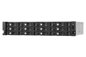 Datalagring - QNAP - hard drive array - TL-R1200PES-RP